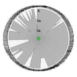 Алина Гамбарова (AlinaGambarova): Соответствие профессии «3-ий шаг освоения. Руководитель консультационных проектов (специалист, работа по найму).»