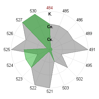 Роман Репин (RaMiRo): Соответствие профессии «Исполнитель»