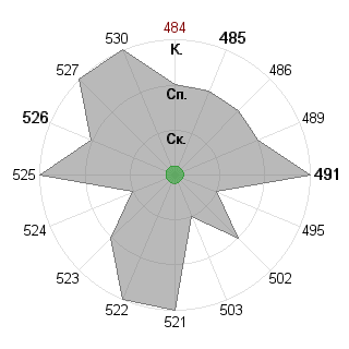 Виктор Липатов (STRANNYK): Соответствие профессии «Исполнитель»